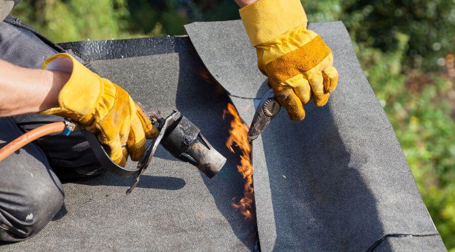 Expert flood damage restoration services in Stillwater, OK